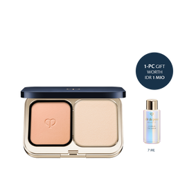 RADIANT POWDER FOUNDATION